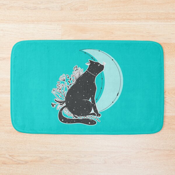 Item preview, Jiji and Moon designed and sold by CarlettaSalas.