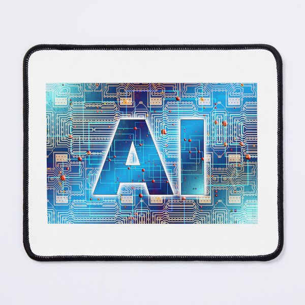 Item preview, A I is already among us.. designed and sold by bacon2020.