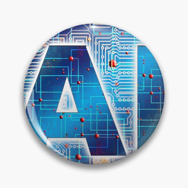 Item preview, A I is already among us.. designed and sold by bacon2020.