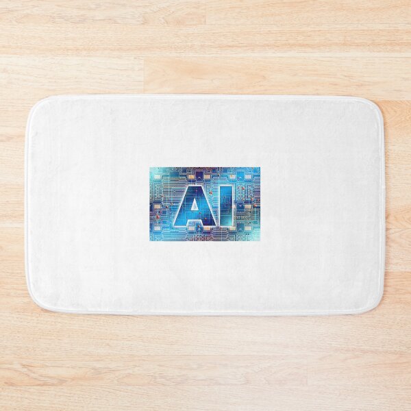 Item preview, A I is already among us.. designed and sold by bacon2020.