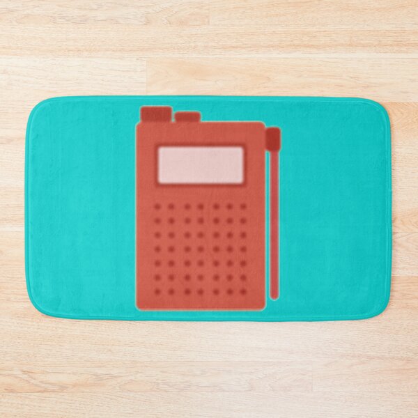 Item preview, Jiji Radio - Retro designed and sold by CarlettaSalas.