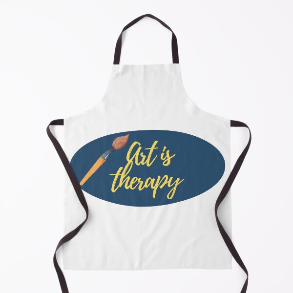 Item preview, Art is therapy designed and sold by Sunita2023.