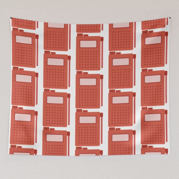 Item preview, Jiji Radio - Retro designed and sold by CarlettaSalas.