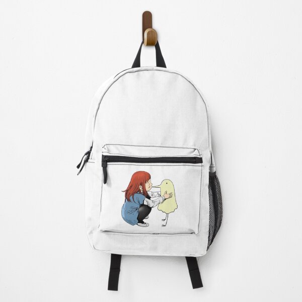 Item preview, Goodnight Oyasumi Punpun - Aiko_s Kiss _027 designed and sold by ranr-omer.