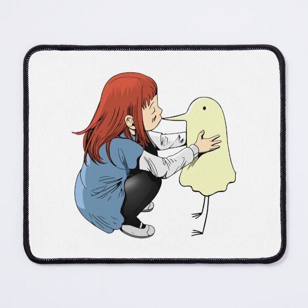 Item preview, Goodnight Oyasumi Punpun - Aiko_s Kiss _027 designed and sold by ranr-omer.