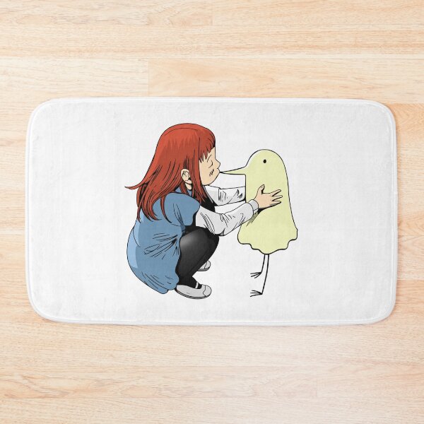 Item preview, Goodnight Oyasumi Punpun - Aiko_s Kiss _027 designed and sold by ranr-omer.
