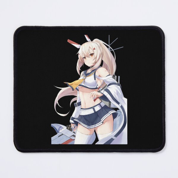Item preview, Azur Lane Ayanami designed and sold by Charlieweslman.