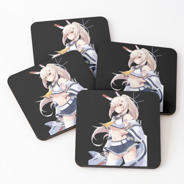 Item preview, Azur Lane Ayanami designed and sold by Charlieweslman.