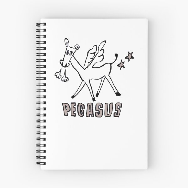Item preview, I drew the pegasus tee oyasumi punpun designed and sold by ranr-omer.