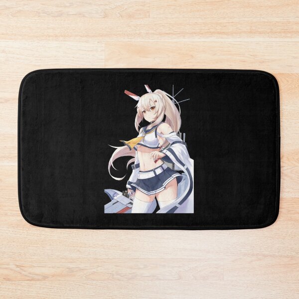 Artikelvorschau, Azur Lane Ayanami entworfen und verkauft von Charlieweslman.