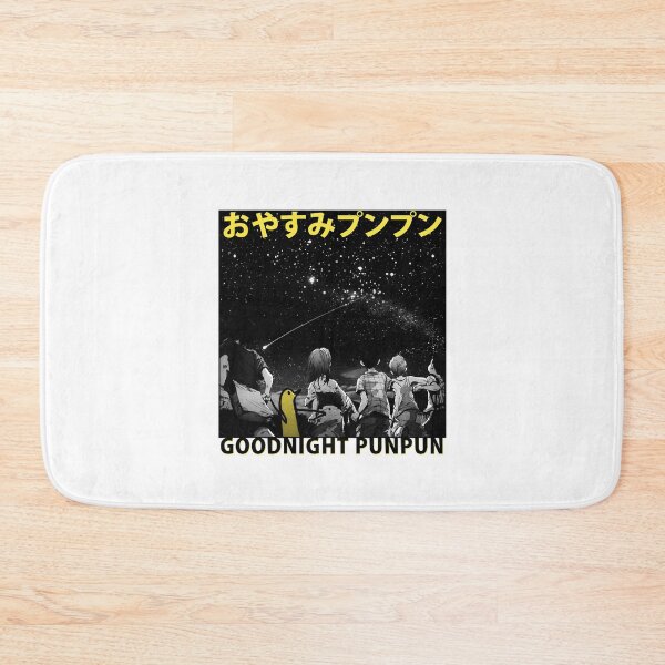 Item preview, Oyasumi Punpun designed and sold by ranr-omer.