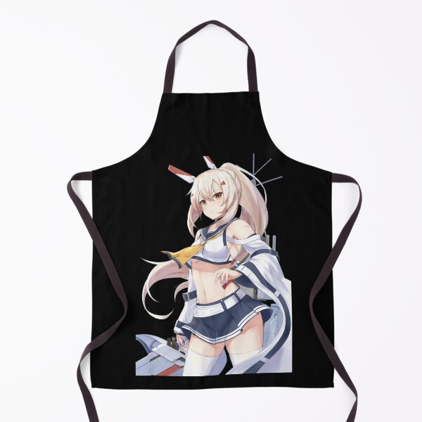 Item preview, Azur Lane Ayanami designed and sold by Charlieweslman.