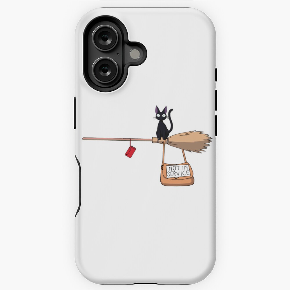 Item preview, iPhone Magsafe Tough Case designed and sold by CarlettaSalas.