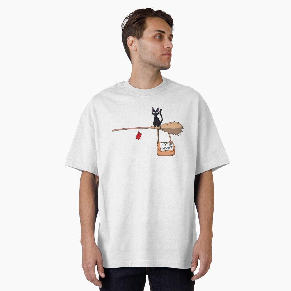 Item preview, Oversized T-Shirt designed and sold by CarlettaSalas.