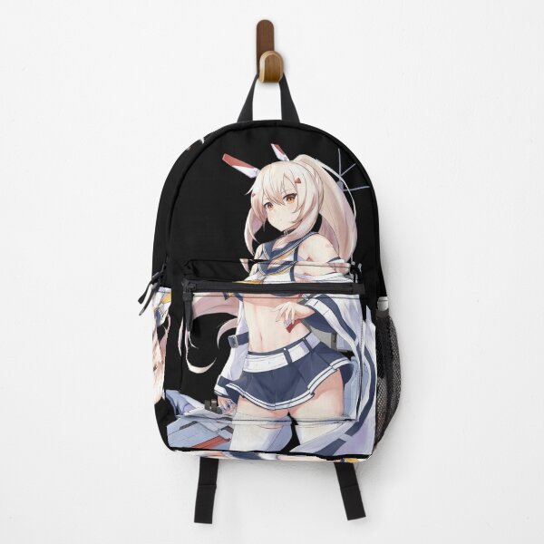 Item preview, Azur Lane Ayanami designed and sold by Charlieweslman.