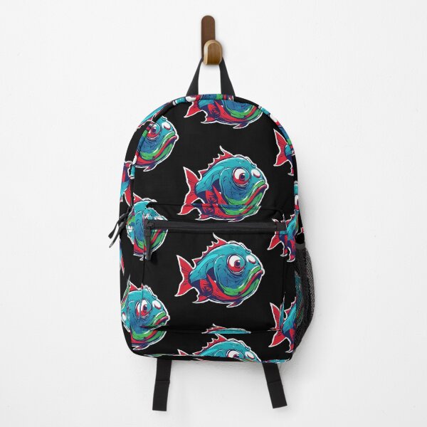 Item preview, Pirana Joe Express Your Wild Side designed and sold by SAS-Designer.