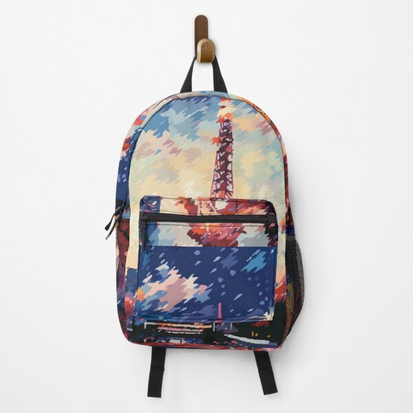 Item preview, Tokyo Tower designed and sold by ArcticxShop.