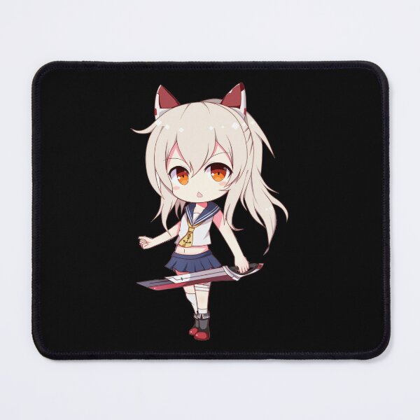 Artikelvorschau, Azur Lane Ayanami entworfen und verkauft von Charlieweslman.