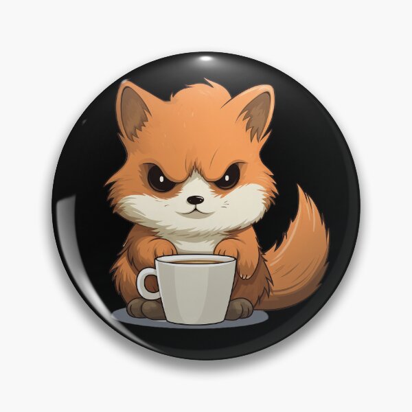 Item preview, Coffee break designed and sold by FlyingRaven1.