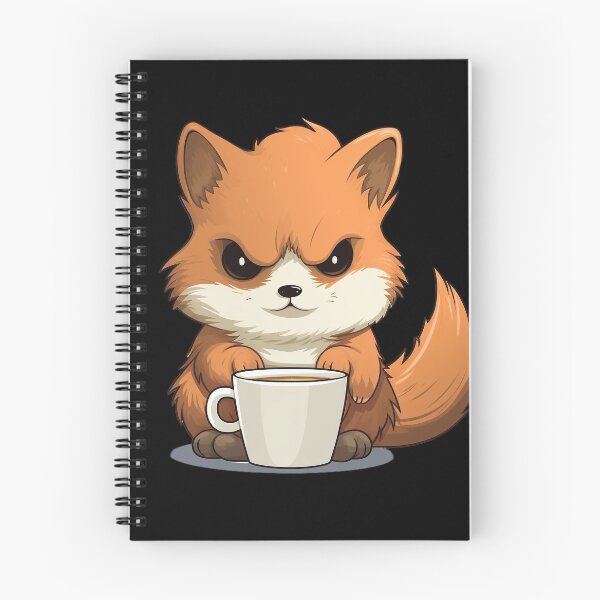 Item preview, Coffee break designed and sold by FlyingRaven1.
