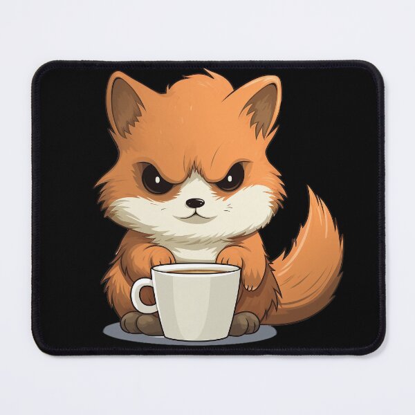 Item preview, Coffee break designed and sold by FlyingRaven1.