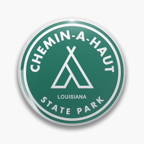 Artikelvorschau, Chemin-A-Haut State Park Louisiana Zelt entworfen und verkauft von bivenart.