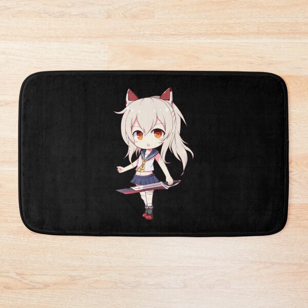 Artikelvorschau, Azur Lane Ayanami entworfen und verkauft von Charlieweslman.