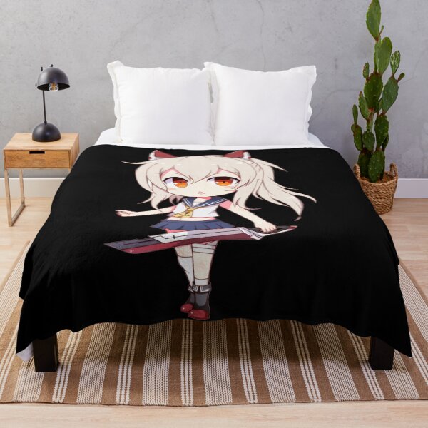 Item preview, Azur Lane Ayanami designed and sold by Charlieweslman.
