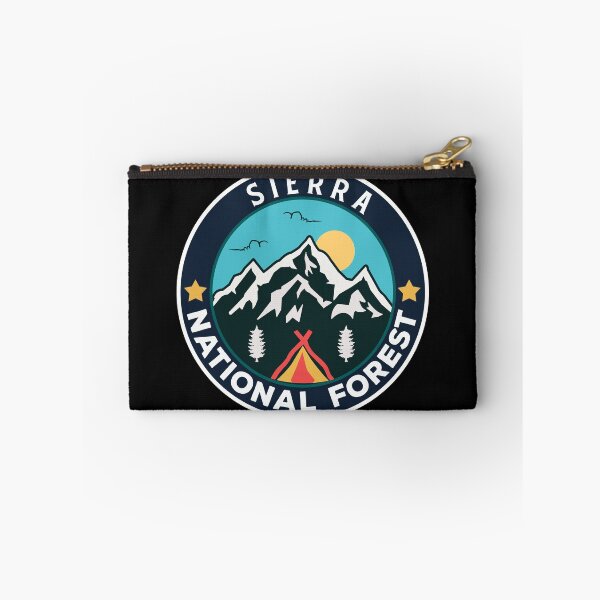 Item preview, Sierra National Forest designed and sold by nature-space.