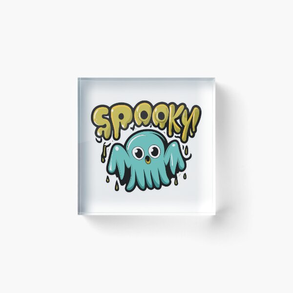 Item preview, Spooky Cute Ghost Pack designed and sold by sellstorm.