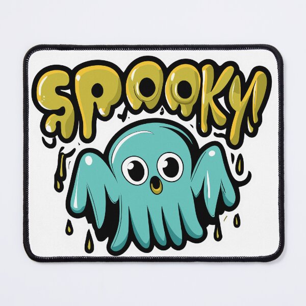 Item preview, Spooky Cute Ghost Pack designed and sold by sellstorm.
