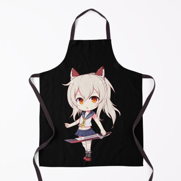 Item preview, Azur Lane Ayanami designed and sold by Charlieweslman.