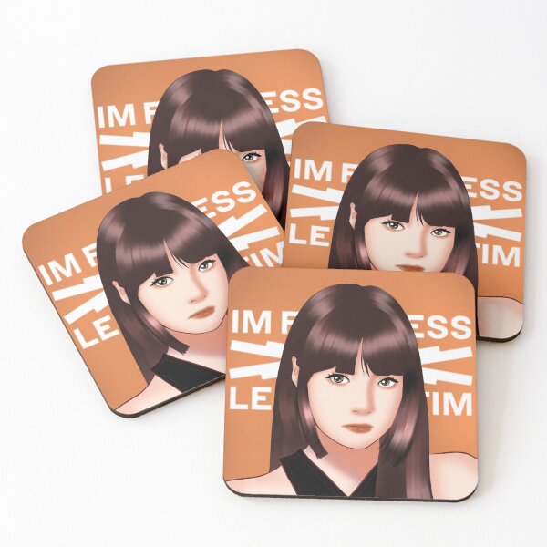 Item preview, Eunchae designed and sold by chiinanigans.