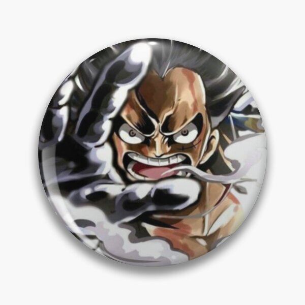 Item preview, TH GEAR LUFFY MANGA designed and sold by TOGETHERINSIEME.