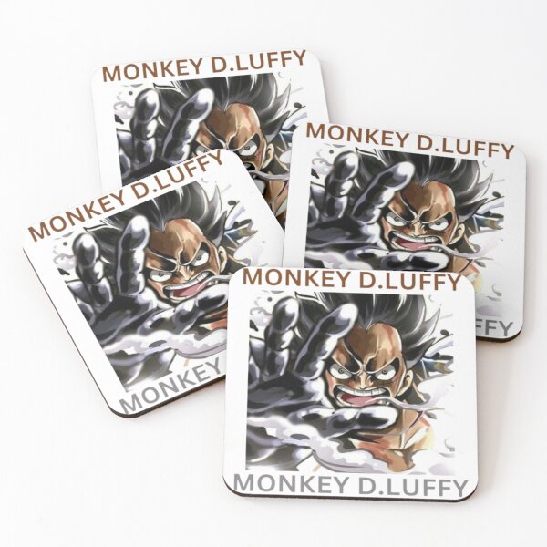 Item preview, TH GEAR LUFFY MANGA designed and sold by TOGETHERINSIEME.
