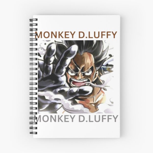 Item preview, TH GEAR LUFFY MANGA designed and sold by TOGETHERINSIEME.