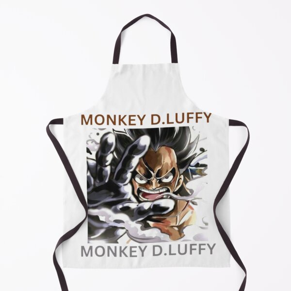 Item preview, TH GEAR LUFFY MANGA designed and sold by TOGETHERINSIEME.