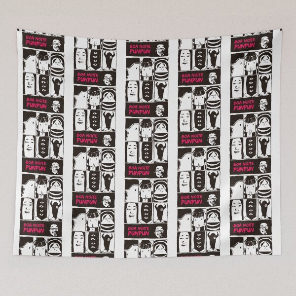 Item preview, oyasumi punpun designed and sold by ranr-omer.