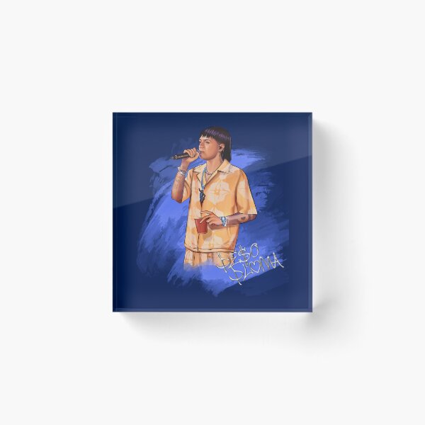 Item preview, Peso Pluma   designed and sold by kimberlyhol.