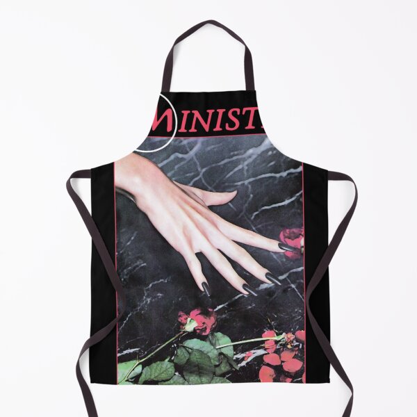 Item preview, Ministry - With designed and sold by AnabelleRempel.