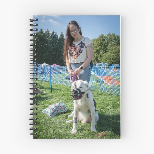 Item preview, Woodside RSPCA dog show, Knighton Park 2023 designed and sold by Woodside-RSPCA.