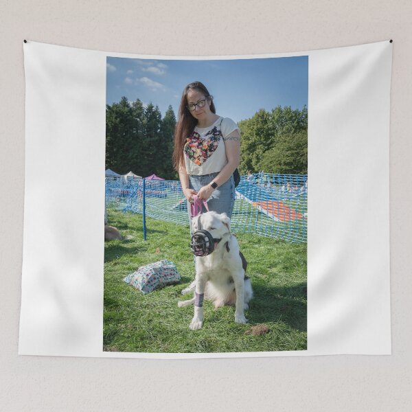 Item preview, Woodside RSPCA dog show, Knighton Park 2023 designed and sold by Woodside-RSPCA.