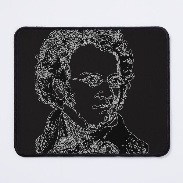 Item preview, Franz Schubert designed and sold by SelenaHobbse.