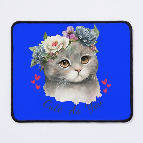 Item preview, Friendly Cat T-Shirt, Cute Shirt, Cat Lover Tees designed and sold by Featheryy.