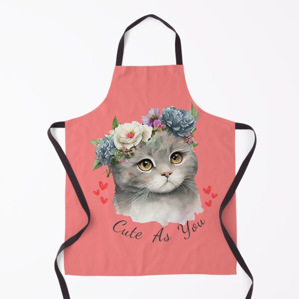 Item preview, Friendly Cat T-Shirt, Cute Shirt, Cat Lover Tees designed and sold by Featheryy.