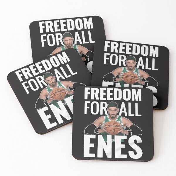 Item preview, Freedom For All Enes Edge designed and sold by SelenaHobbse.