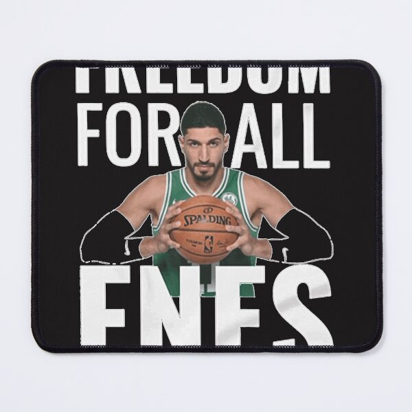 Item preview, Freedom For All Enes Edge designed and sold by SelenaHobbse.