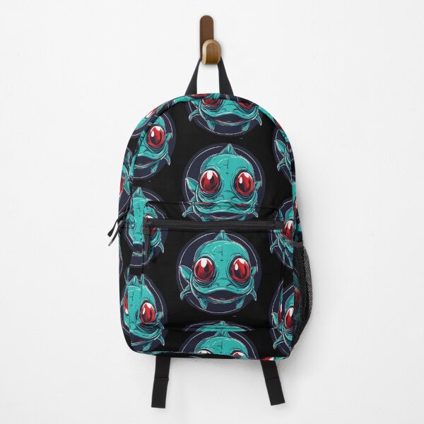 Item preview, Pirana Joe Express Your Wild Side designed and sold by SAS-Designer.