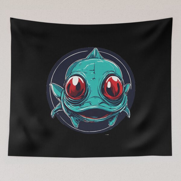 Item preview, Pirana Joe Express Your Wild Side designed and sold by SAS-Designer.