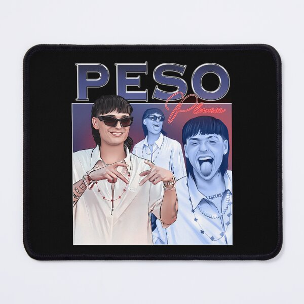 Item preview, Peso Pluma designed and sold by kimberlyhol.